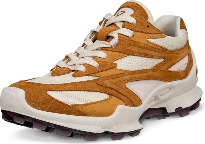 Amber Suede/Limestone/Honey