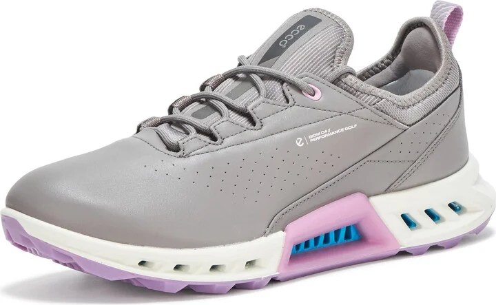 Steel/Lavender Mist