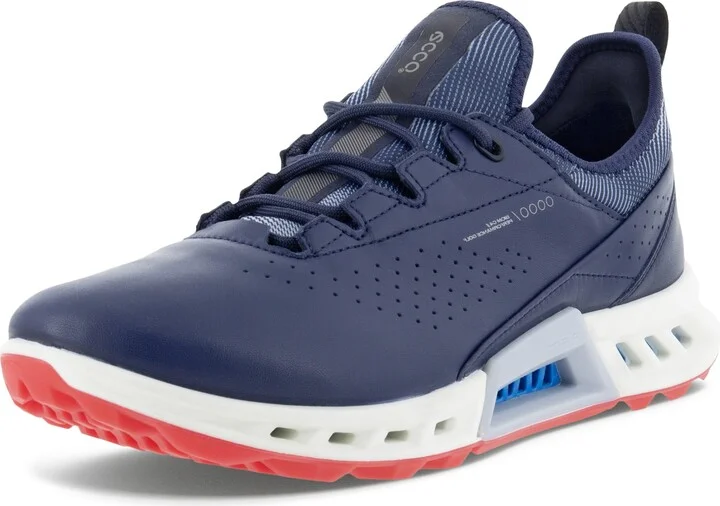 ECCO Women's Biom C4 Gore-TEX Waterproof Golf Shoe