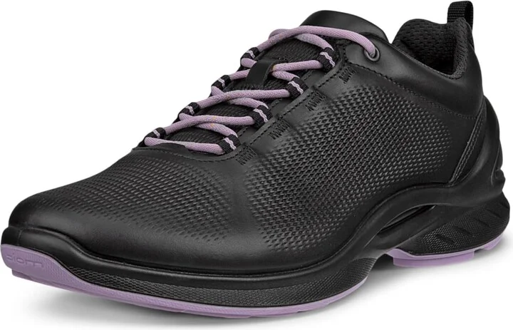 ECCO Women's Biom Fjuel Zephyr Cross Trainer Sneaker