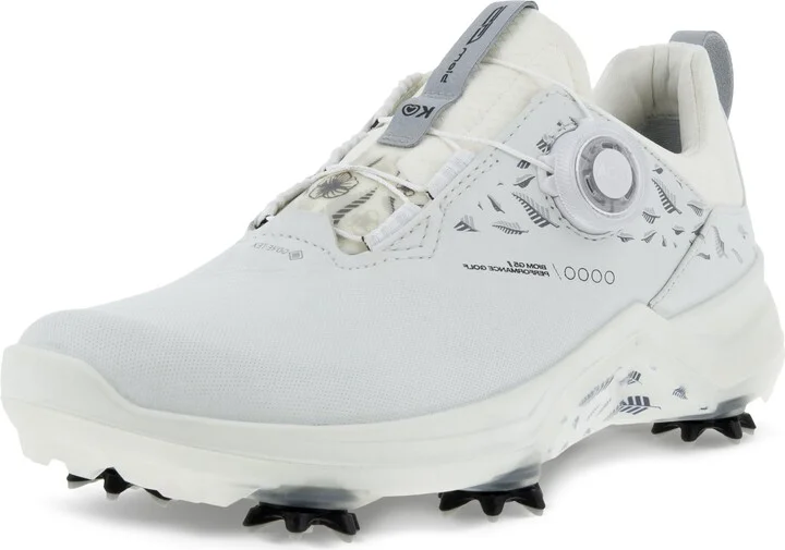ECCO Women's Biom G5 BOA Gore-TEX Waterproof Golf Shoe