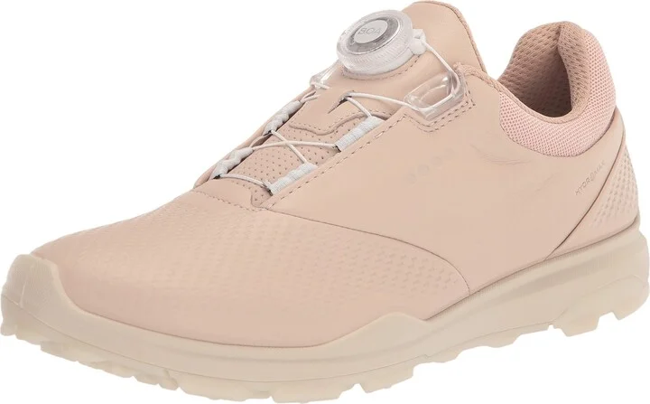 ECCO Women's Biom Hybrid 3 BOA Hydromax Water Resistant Golf Shoe