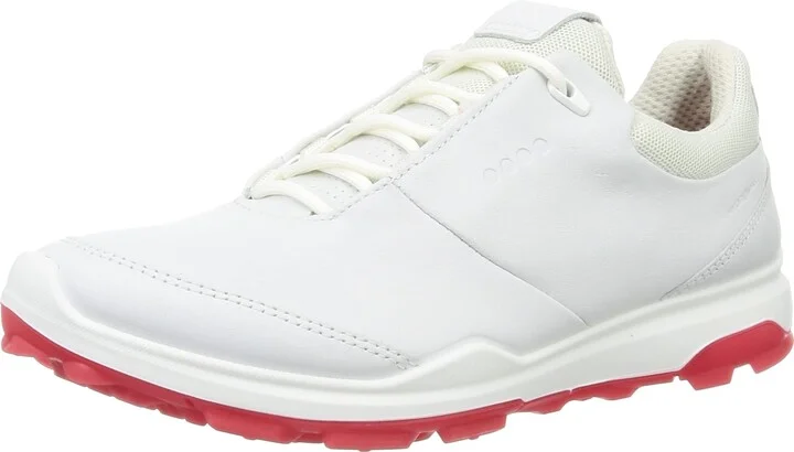ECCO Women's Biom Hybrid 3 Golf Shoe