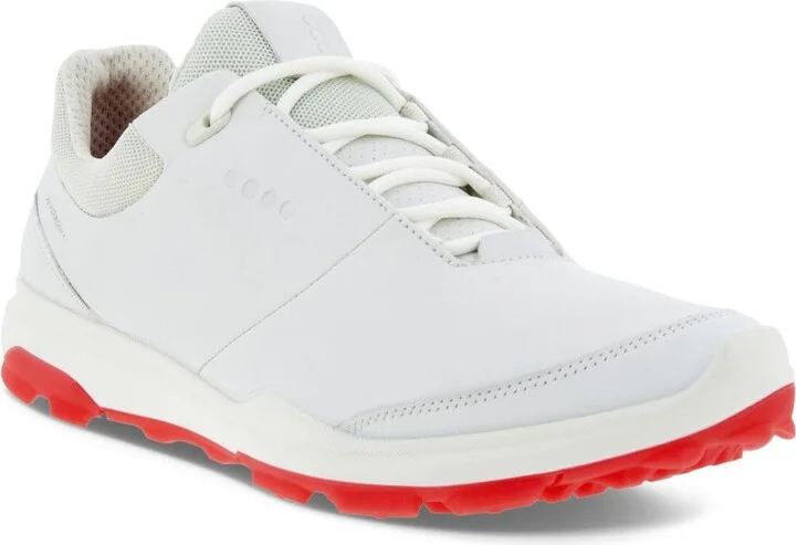 ECCO Women's Biom Hybrid 3 Golf Shoe