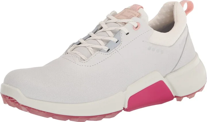 White/Silver Pink
