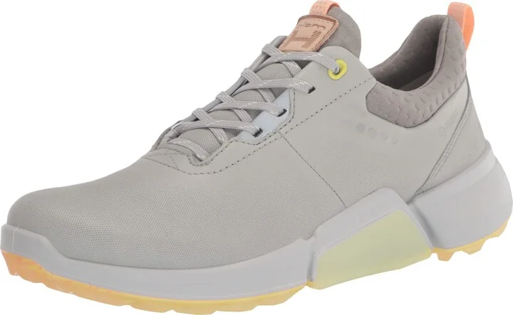 ECCO Women's Biom Hybrid 4 Gore-TEX Waterproof Golf Shoe