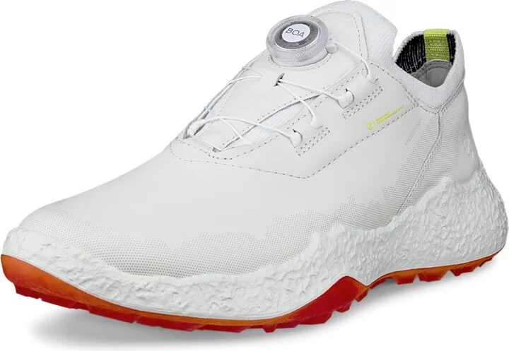 ECCO Women's Biom Hybrid 5 BOA Waterproof Golf Shoe