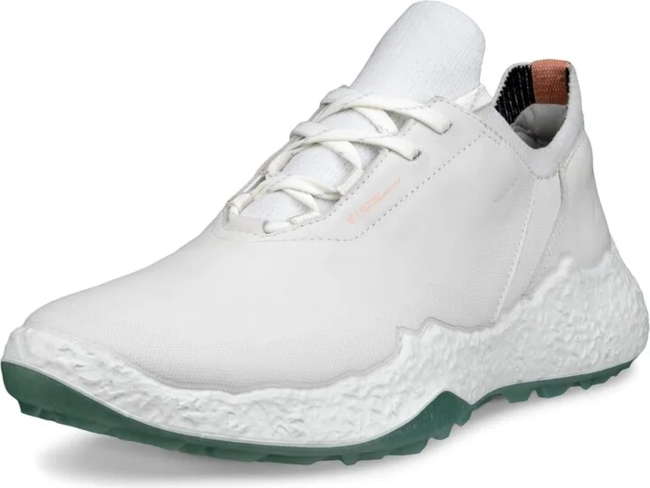 White/Sedum Green