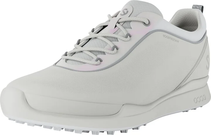ECCO Women's Biom Hybrid BNY Waterproof Golf Shoe