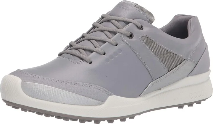 ECCO Women's Biom Hybrid Hydromax Water-Resistant Golf Shoe