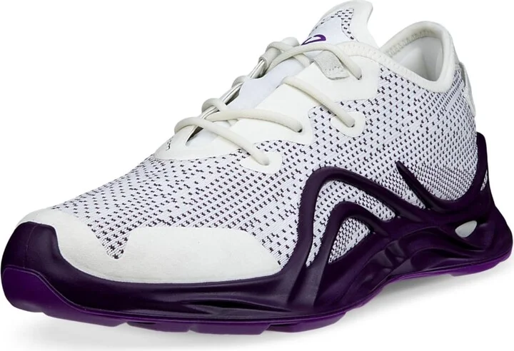 Bright White/Imperial Purple