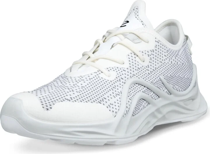 Bright White/White