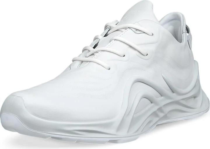 ECCO Women's Biom Infinite V1 Leather Fashion Sneaker