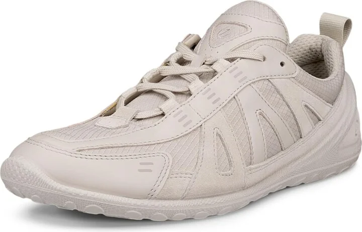 ECCO Women's Biom Lite Lace Up Fashion Sneaker