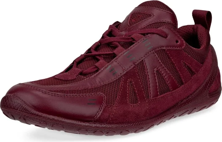 ECCO Women's Biom Lite Lace Up Fashion Sneaker