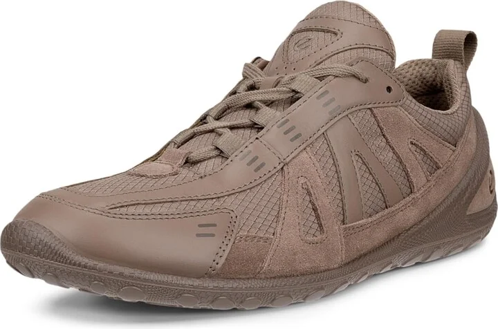 ECCO Women's Biom Lite Lace Up Fashion Sneaker