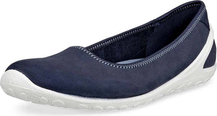 ECCO Women's Biom Lite Skimmer Ballerina Sneaker