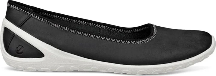 Ecco Women's Biom Lite Skimmer Flats - Image 2