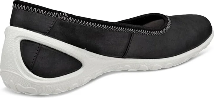 Ecco Women's Biom Lite Skimmer Flats - Image 3