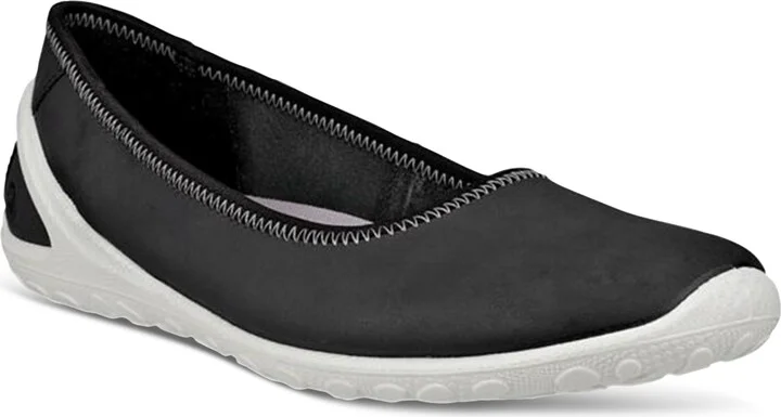 Ecco Women's Biom Lite Skimmer Flats