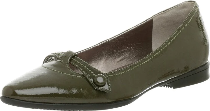ECCO Women's Budapest Mini T-Strap