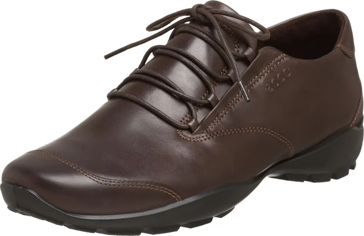 ECCO Women's Catch Tie Oxford