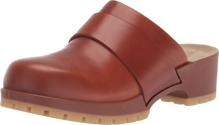 ECCO Women's Comfort Clog