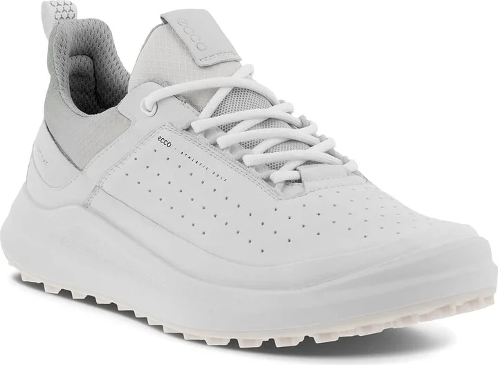 ECCO Women's CORE Hydromax Waterproof Golf Shoe