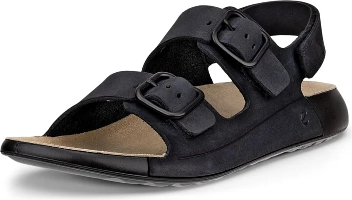 Black Nubuck