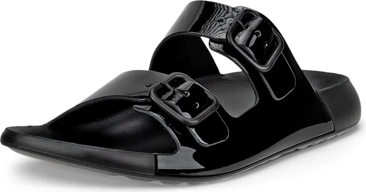 Black Patent