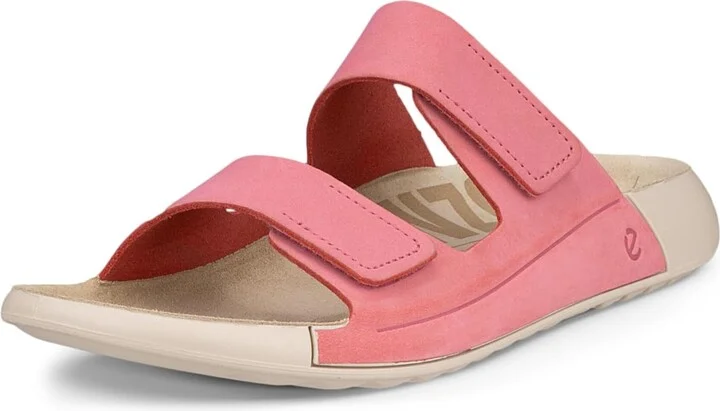 Bubblegum Nubuck