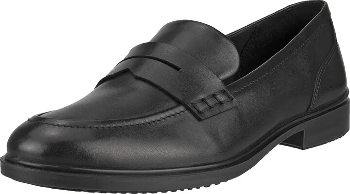ECCO Women's Dress Classic 15 Penny Loafer