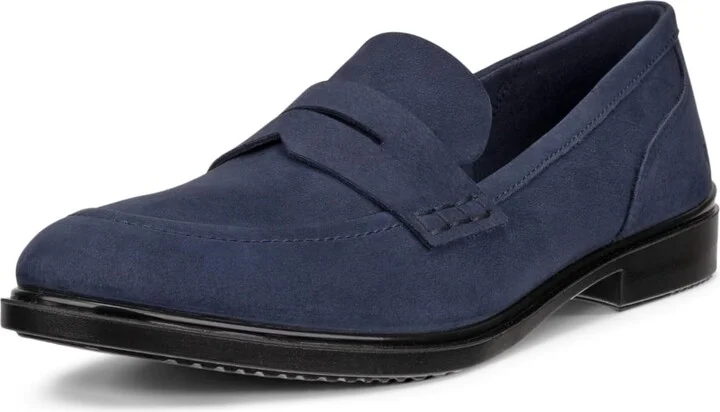 ECCO Women's Dress Classic 15 Penny Loafer