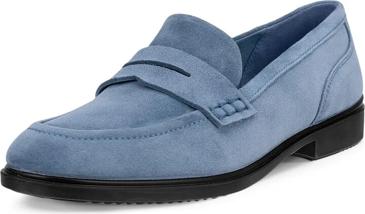 ECCO Women's Dress Classic 15 Penny Loafer