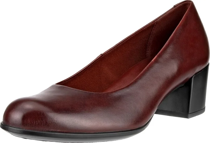 ECCO Women's Dress Classic 35 Pump