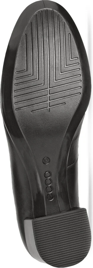 Ecco Women's Dress Classic 35mm Leather Pump - Image 3