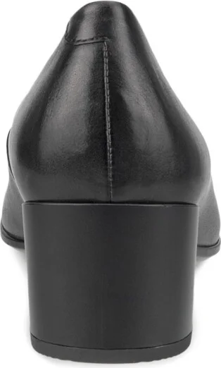 Ecco Women's Dress Classic 35mm Leather Pump - Image 5