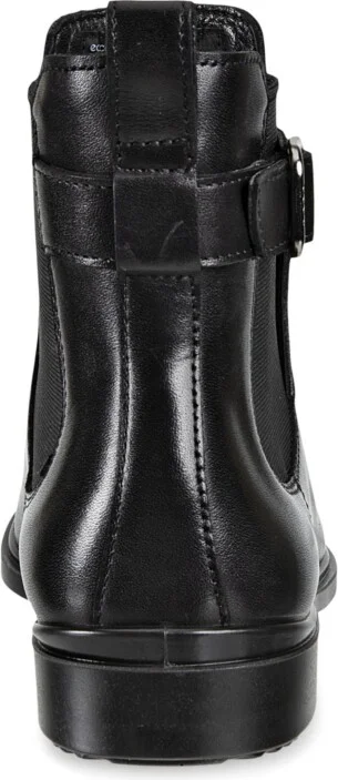 Ecco Women's Dress Classic Chelsea Buckle Ankle Boot - Image 3