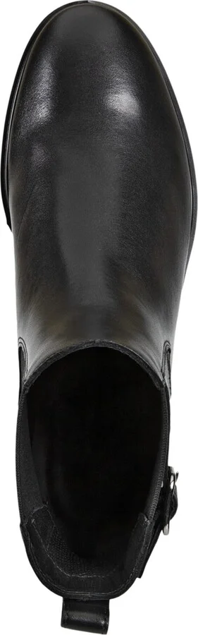 Ecco Women's Dress Classic Chelsea Buckle Ankle Boot - Image 4