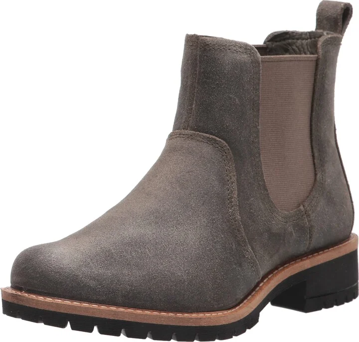 ECCO Women's Elaina Chelsea Boot Hydromax