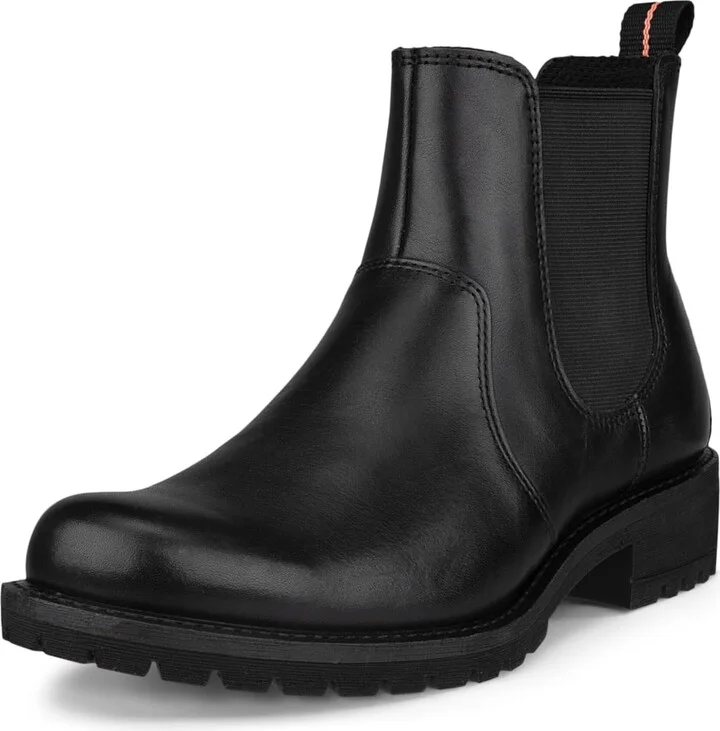 ECCO Women's Elaina II Chelsea Boot