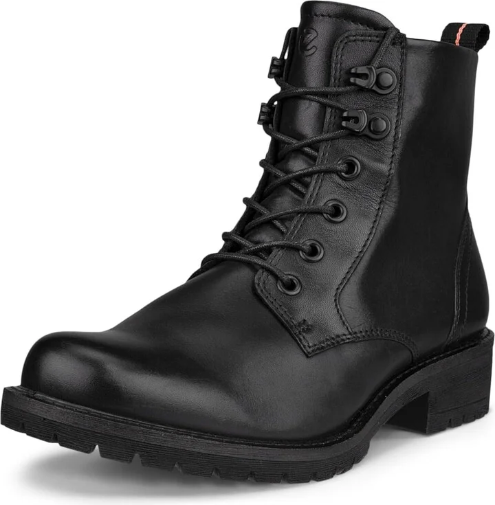 ECCO Women's Elaina Street Ankle Boot