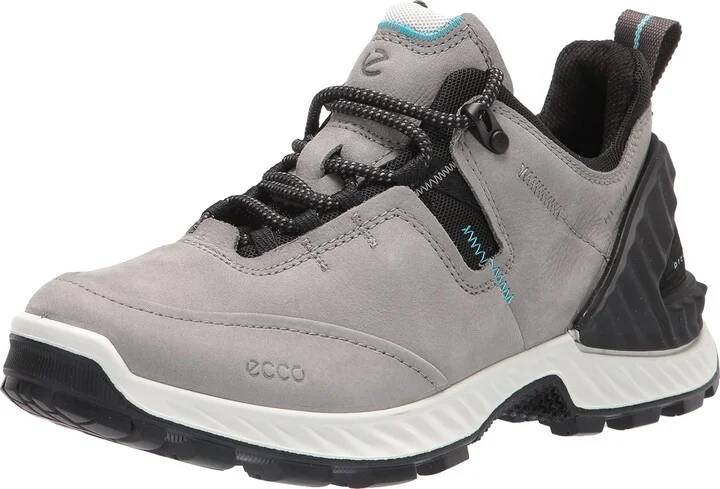 ECCO Women's ExoHike Low Hydromax Water Resistant Hiking Shoe