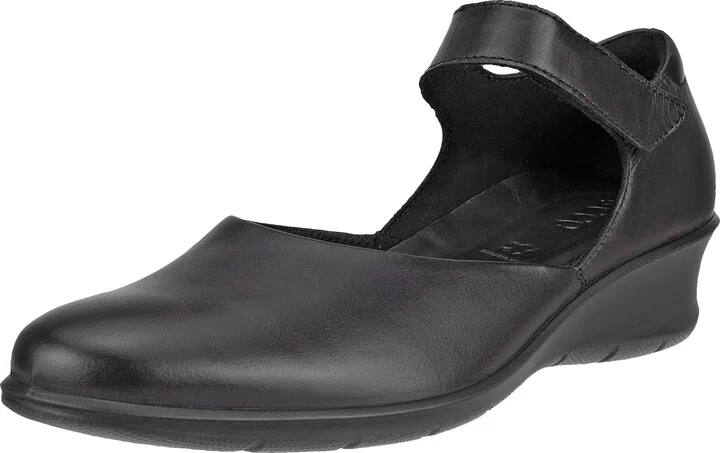ECCO Women's Felicia Mary Jane Pump