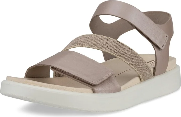 Grey Rose Metallic