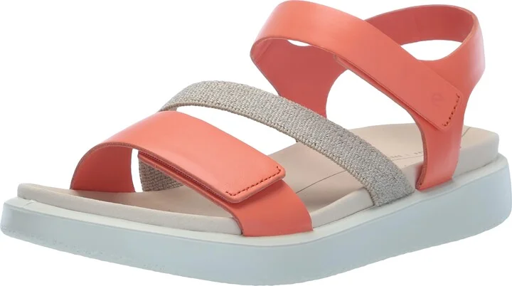 Coral Nubuck