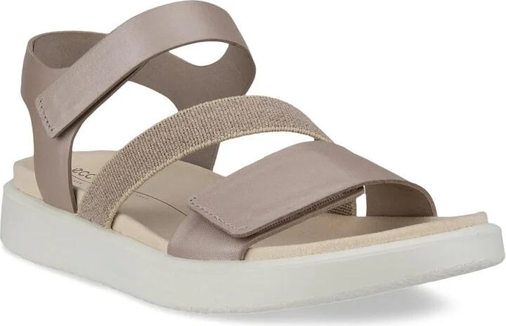 Grey Rose Metallic