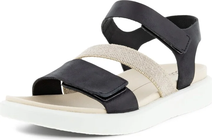 ECCO Women's Flowt 2 Band Sandal