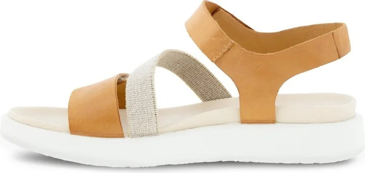Ecco Women's Flowt 2 Band Sandals - Image 2