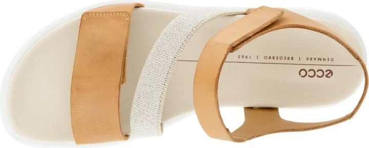 Ecco Women's Flowt 2 Band Sandals - Image 5
